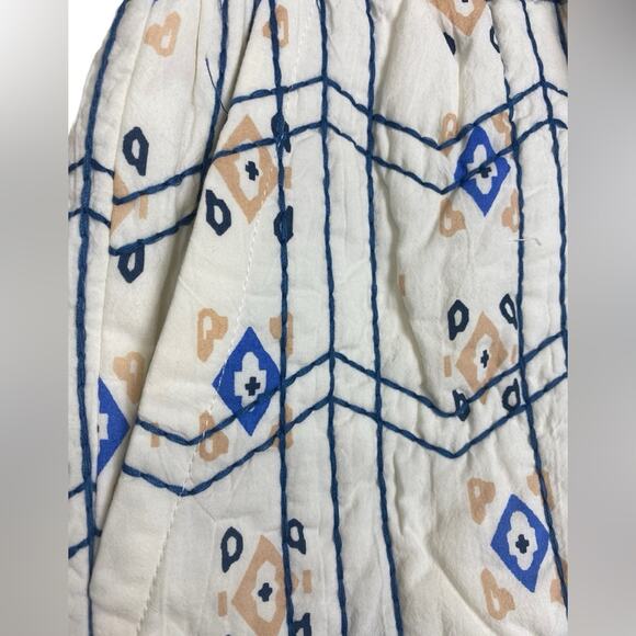 Blank NYC Savana Quilted Pull-on Short, Size XS (Runs large) NWT - Picture 5 of 9